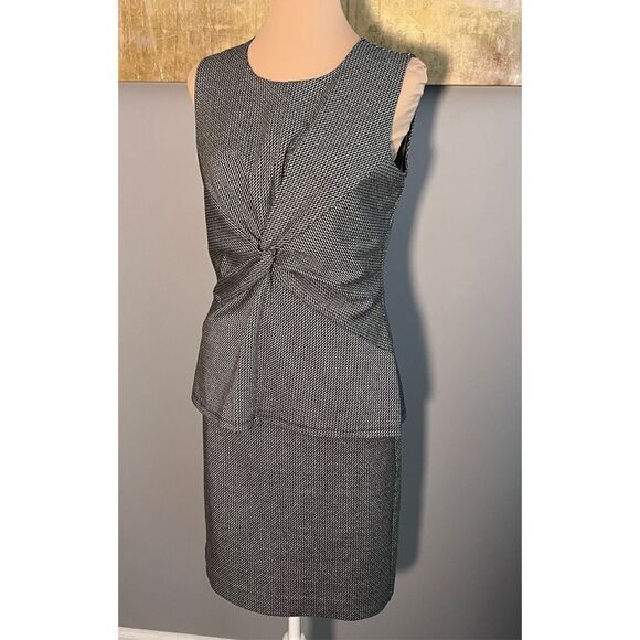 Ann Taylor Factory Skirt and Top, size 8P - Picture 1 of 16